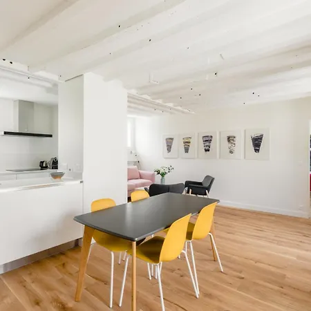 GuestReady - Quiet&Bright Parisian Apartment Exterior foto