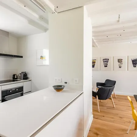 GuestReady - Quiet&Bright Parisian Apartment Exterior foto