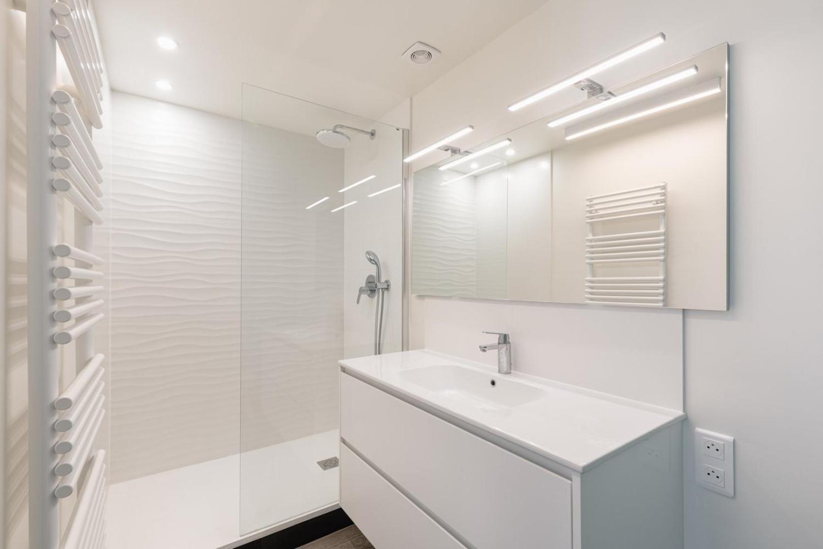 Guestready - Tranquila Em Le Marais Appartement Paris