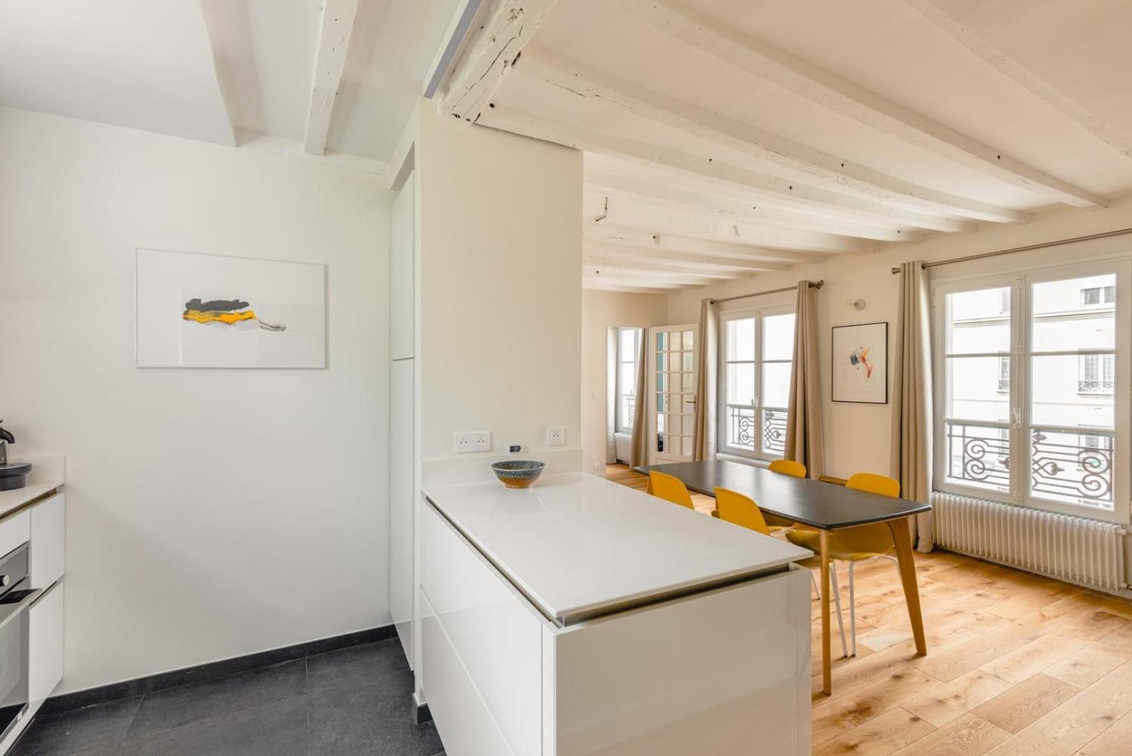 Guestready - Tranquila Em Le Marais * Paris