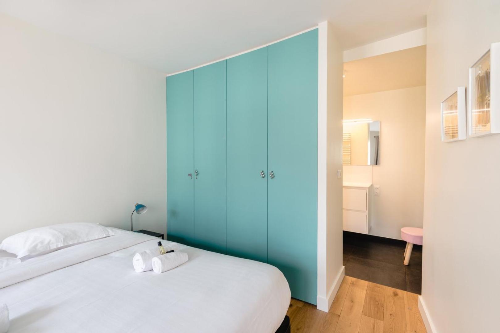 Appartement Guestready - Tranquila Em Le Marais