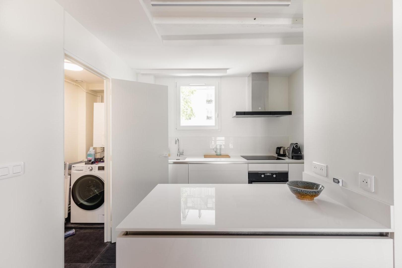 Guestready - Tranquila Em Le Marais